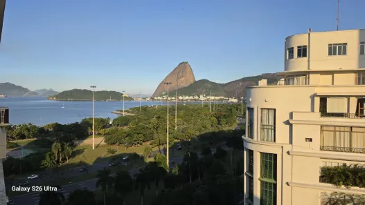 Apartamento com 3 Quartos à venda, 150m² no Flamengo, Rio de Janeiro