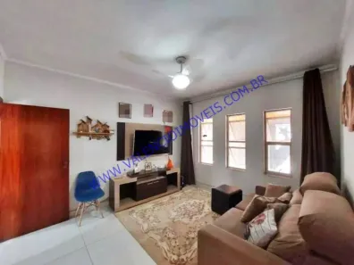 Casa com 3 Quartos à venda, 160m² no Jardim Thelja, Americana