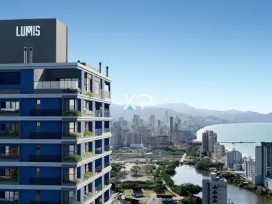 Apartamento com 3 Quartos à venda, 124m² no Balneário Perequê, Porto Belo