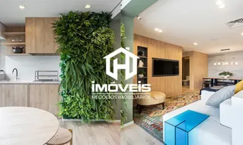 Apartamento com 2 Quartos à venda, 83m² no Vila Mariana, São Paulo