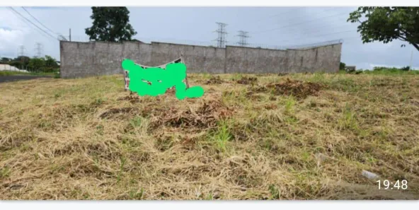 Lote/Terreno à venda, 432m² no Jardim Karaíba, Uberlândia