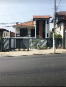 Casa com 3 Quartos à venda, 242m² no Barro Branco (Zona Norte), São Paulo