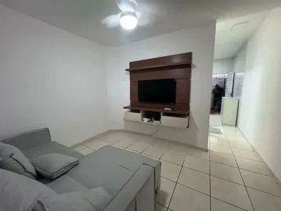 Casa com 3 Quartos à venda, 82m² no Mirim, Praia Grande