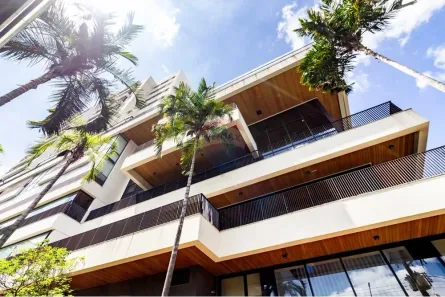 Apartamento com 2 Quartos para alugar, 116m² no Perdizes, São Paulo