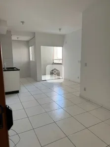 Apartamento com 2 Quartos para alugar, 52m² no Laranjeiras, Uberlândia