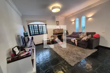 Casa com 4 Quartos à venda, 258m² no Jardim Londrina, São Paulo