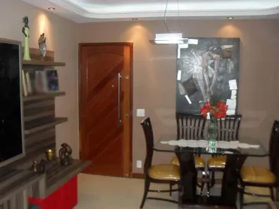 Apartamento com 2 Quartos à venda, 57m² no Santa Rosa, Niterói