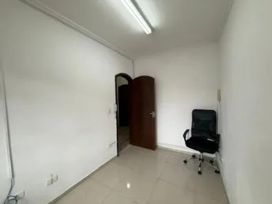 Sala Comercial para alugar, 18m² no Vila das Palmeiras, Guarulhos