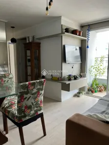 Apartamento com 2 Quartos à venda, 47m² no Olaria, Canoas