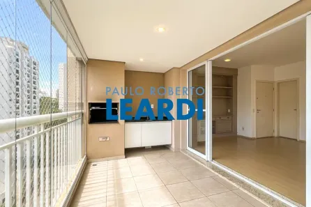 Apartamento com 2 Quartos à venda, 107m² no Vila Andrade, São Paulo