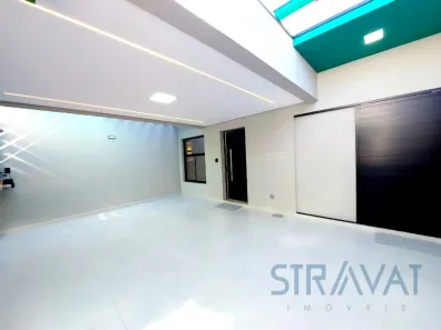 Casa com 3 Quartos à venda, 117m² no Jardins do Império, Indaiatuba
