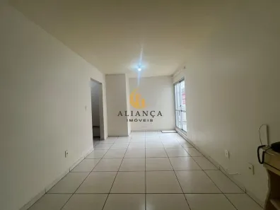 Apartamento com 3 Quartos para alugar, 67m² no Kobrasol, São José
