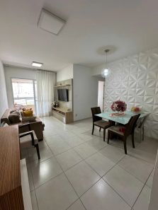 Apartamento com 3 Quartos à venda, 80m² no Ponto Novo, Aracaju