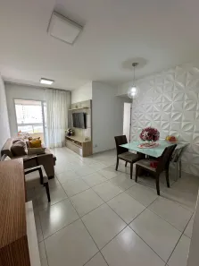 Apartamento com 3 Quartos à venda, 80m² no Ponto Novo, Aracaju
