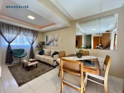 Casa de Condomínio com 3 Quartos para alugar, 89m² no Harmonia, Canoas