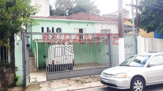 Casa com 2 Quartos à venda, 155m² no Vila Albertina, São Paulo