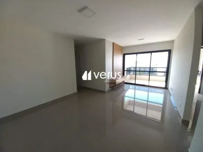 Apartamento com 3 Quartos para alugar, 96m² no Cazeca, Uberlândia