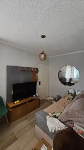 Apartamento com 2 Quartos à venda, 47m² no Vila São José, Taubaté