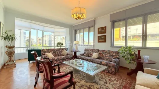 Apartamento com 4 Quartos à venda, 269m² no Independência, Porto Alegre