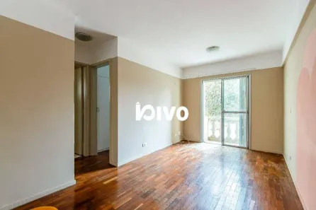 Apartamento com 1 Quarto para alugar, 54m² no Vila Clementino, São Paulo
