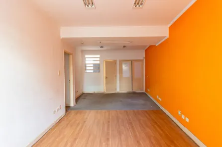 Ponto Comercial com 10 Quartos para alugar, 147m² no República, São Paulo