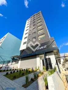 Apartamento com 1 Quarto à venda, 31m² no Centro, Santa Maria