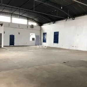 Galpão/Depósito/Armazém à venda, 710m² no Vila Graff, Jundiaí