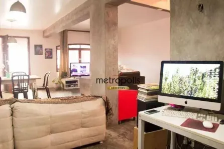 Sobrado com 3 Quartos à venda, 182m² no Barcelona, São Caetano do Sul