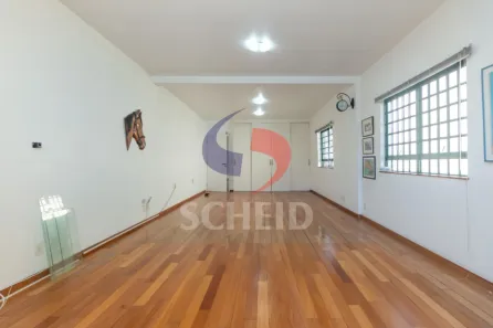 Casa com 4 Quartos à venda, 236m² no Brooklin Paulista, São Paulo