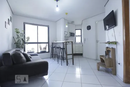 Apartamento com 1 Quarto à venda, 32m² no Centro, São Paulo