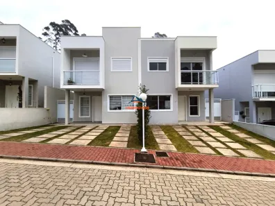 Casa de Condomínio com 3 Quartos à venda, 120m² no Parque Santo Afonso, Vargem Grande Paulista