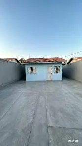 Casa com 2 Quartos à venda, 85m² no Residencial Claúdio Marchetti, Cuiabá