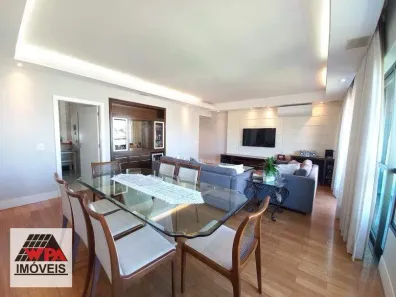 Apartamento com 4 Quartos à venda, 156m² no Vila Pavan, Americana