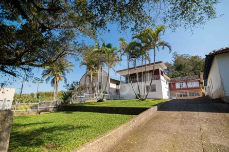 Casa com 6 Quartos à venda, 450m² no Centro, Tubarão