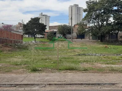 Lote/Terreno à venda, 175m² no Jardim Esplanada, Piracicaba