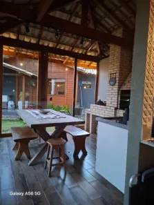 Fazenda/Sítio com 2 Quartos à venda, 2400m² no Santa Teresa, Santa Teresa