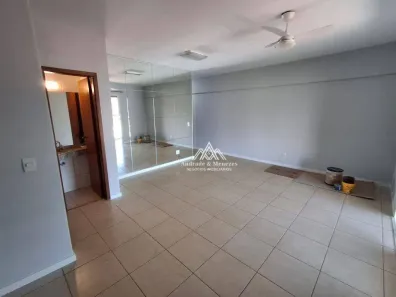 Apartamento com 3 Quartos à venda, 108m² no Jardim Paulista, Ribeirão Preto
