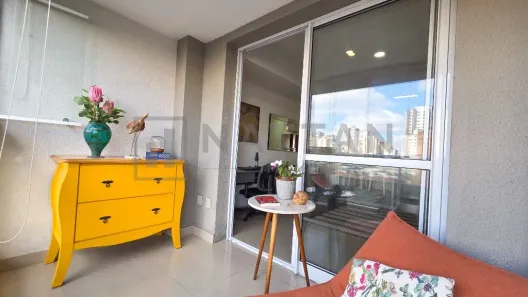 Apartamento com 1 Quarto à venda, 35m² no Vila Gomes Cardim, São Paulo