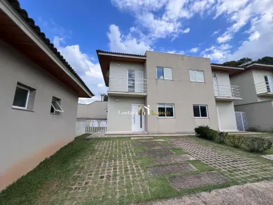 Casa de Condomínio com 3 Quartos para alugar, 150m² no Vila Esperia ou Giglio, Atibaia