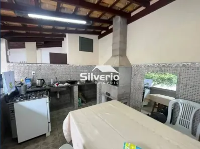 Casa com 1 Quarto à venda, 41m² no Bosque dos Eucaliptos, São José dos Campos