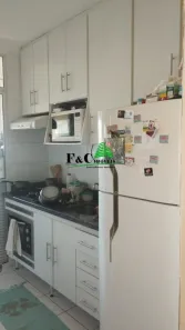 Apartamento com 2 Quartos à venda, 69m² no Nova América, Piracicaba