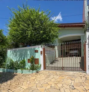 Casa com 2 Quartos à venda, 210m² no Jardim Santa Genebra, Campinas
