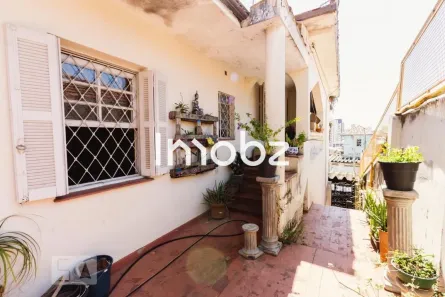 Casa com 2 Quartos à venda, 100m² no Vila Ipojuca, São Paulo