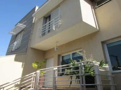 Sobrado com 4 Quartos à venda, 225m² no Parque São Domingos, São Paulo