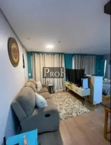 Apartamento com 1 Quarto à venda, 42m² no Boa Vista, São Caetano do Sul