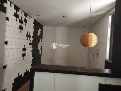 Apartamento com 2 Quartos à venda, 45m² no Jardim Recanto, Americana