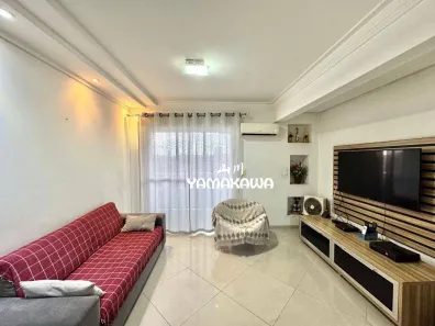 Apartamento com 2 Quartos à venda, 78m² no Vila Regente Feijó, São Paulo