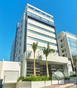 Sala Comercial com 1 Quarto à venda, 29m² no Itacorubi, Florianópolis