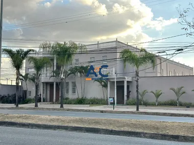 Galpão/Depósito/Armazém à venda, 1593m² no Bandeirantes (Pampulha), Belo Horizonte