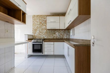 Apartamento com 2 Quartos à venda, 56m² no Jardim Umuarama, São Paulo
